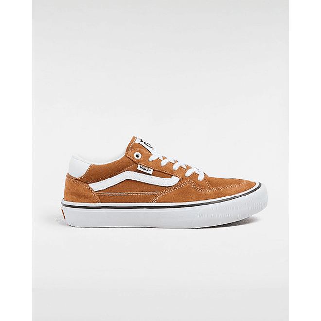 Vans Skate Rowan 