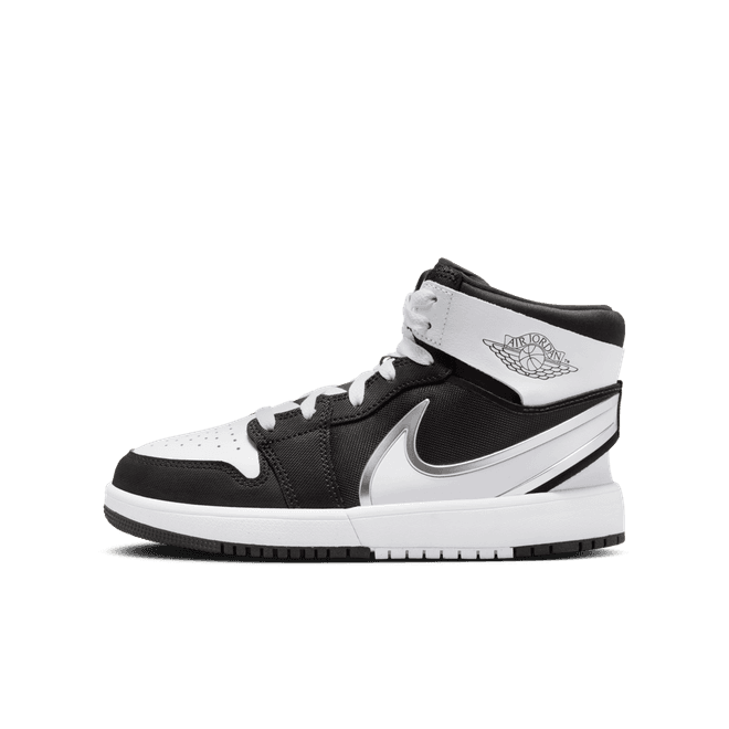 Jordan 1 Mid RM EasyOn Older Kids'