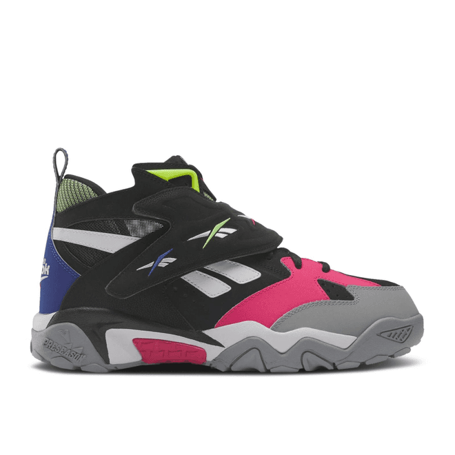 Reebok Preseason 94 Black