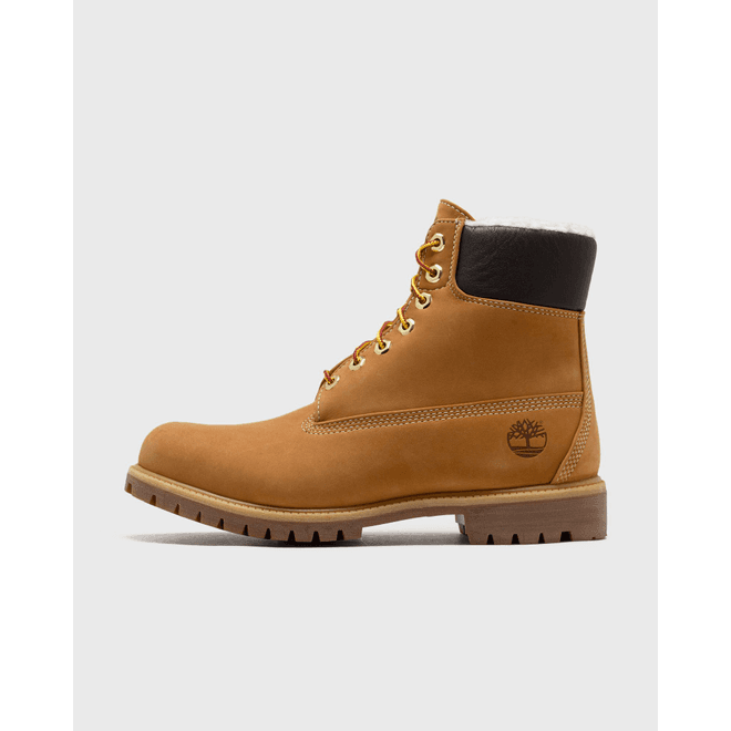 Timberland Premium 6 INCH LACE UP WATERPROOF BOOT 