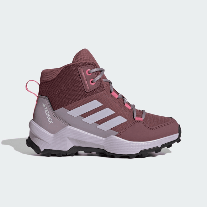 adidas Terrex AX4R Mid Hiking