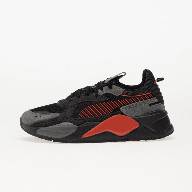 Puma RS-X Heritage Black 