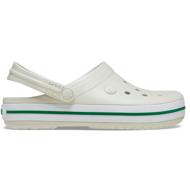 Crocs Unisex Crocband™ Clogs Linen 