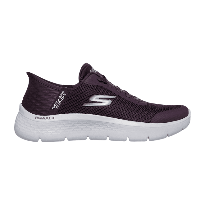 Skechers Go Walk Flex - Grand Entry Slip-Ins 