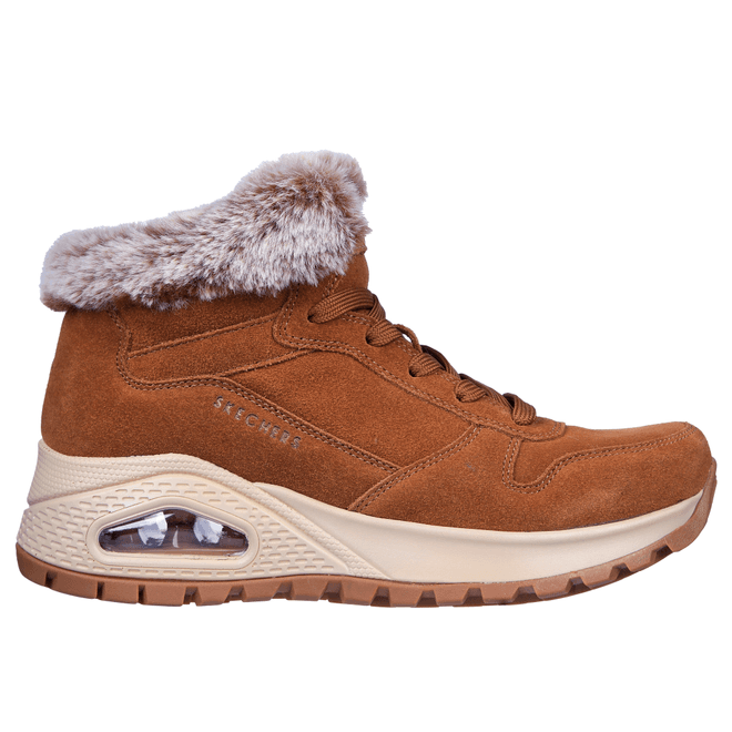 Skechers Uno Rugged 