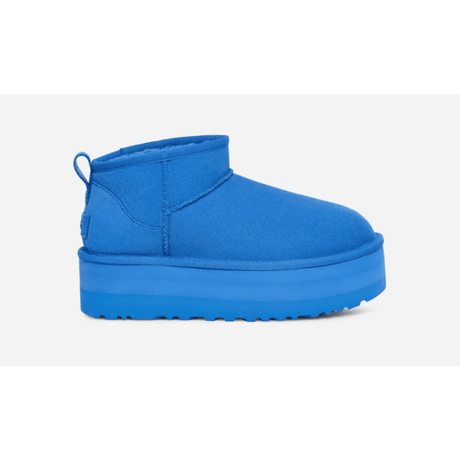 UGG® Classic Ultra Mini Platform Boot Women Big Sky