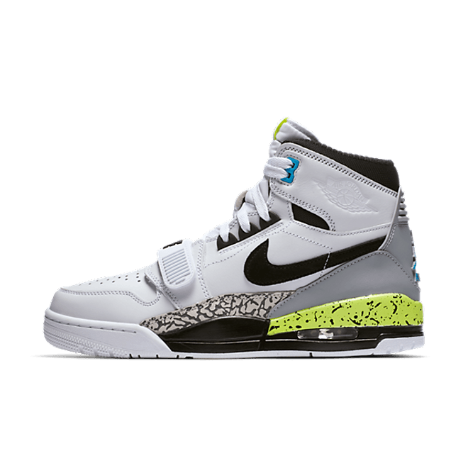 Air Jordan Legacy 312 NRG 'Billy Hoyle'