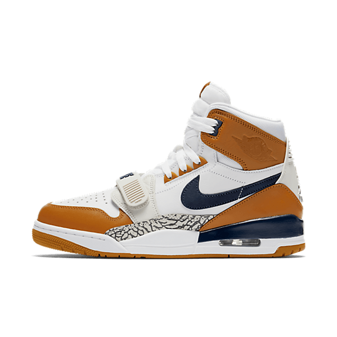 Air Jordan Legacy 312 NRG 'Medicine Ball'