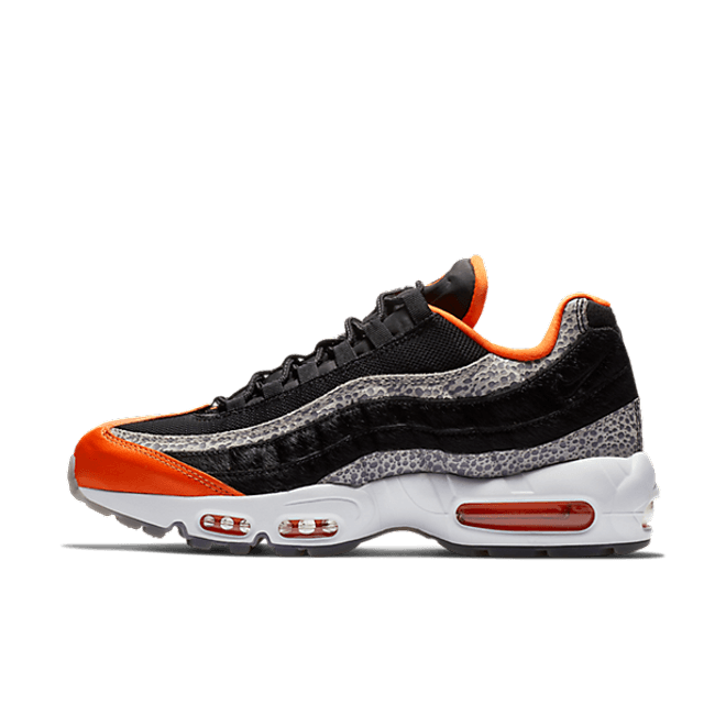 Nike Air Max 95 'Keep Rippin Stop Slippin'