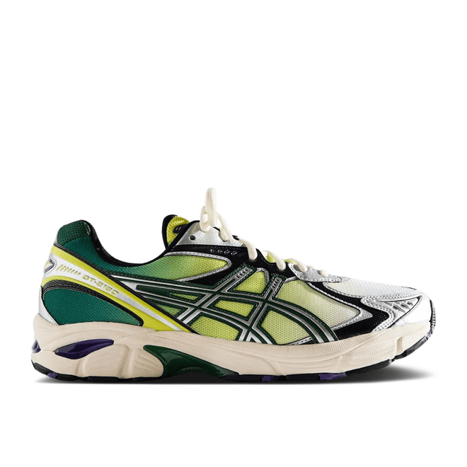 ASICS Kith x Marvel x GT 2160 'Green Goblin' 