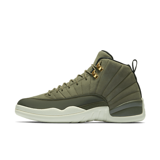 Air Jordan 12 Retro 'Class of 2003'