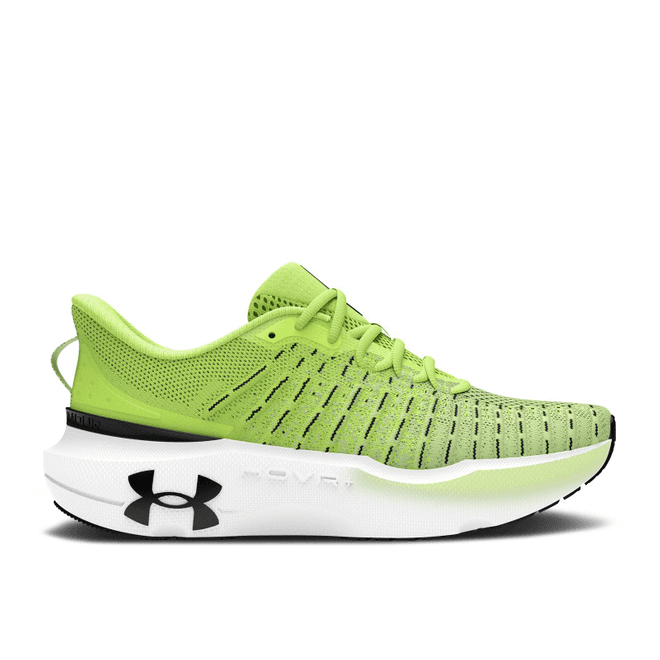 Under Armour HOVR Infinite Elite 'Morph Green' 