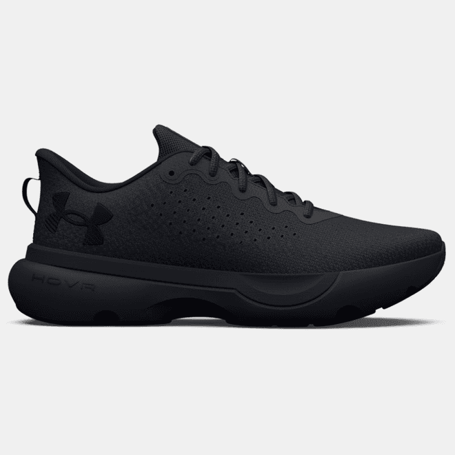 Under Armour HOVR Infinite 'Black' 