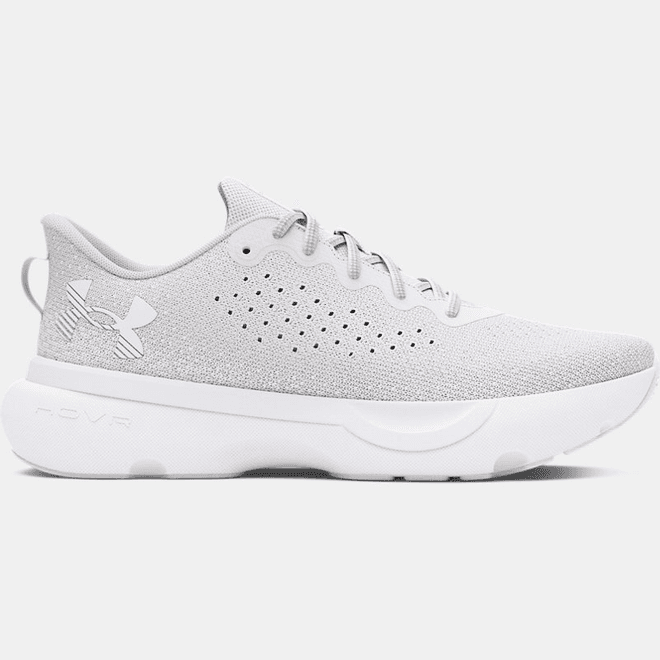 Under Armour HOVR Infinite 'White' 