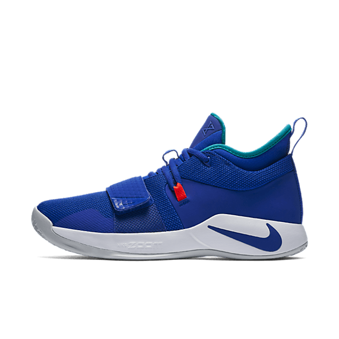 Nike PG 2.5 'Racer Blue'