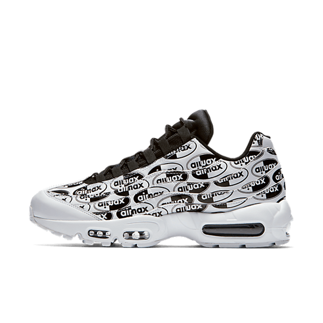 Nike Air Max 95 Premium