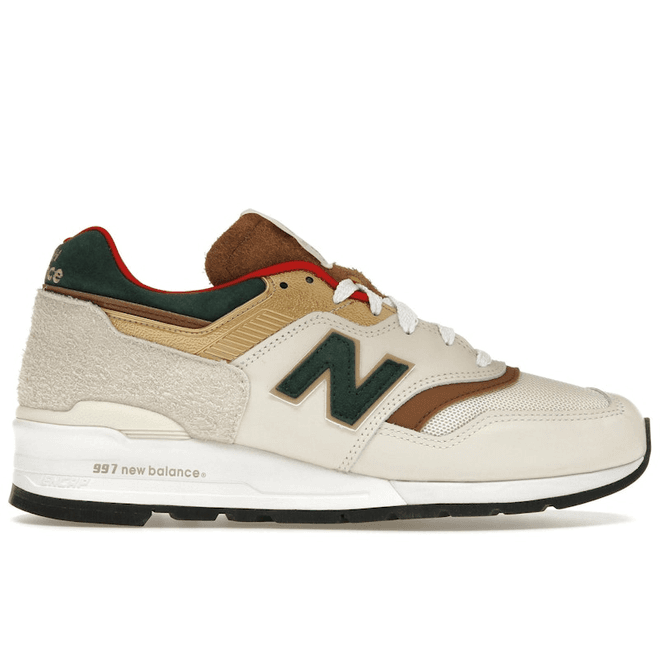 New Balance Teddy Santis x 997 Made in USA 'Paris' 