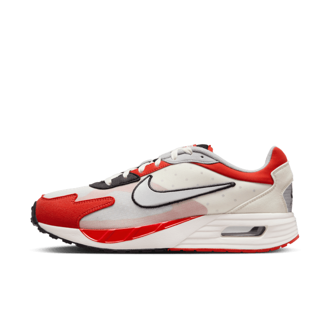 Ohio State Nike Air Max Solo