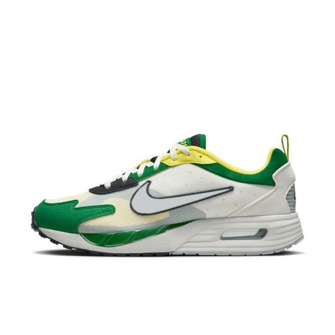 Oregon Nike Air Max Solo