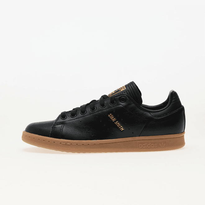 adidas Stan Smith Core Black