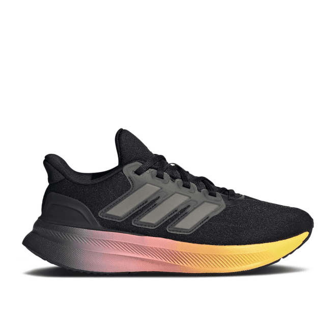 adidas Ultrarun 5 J 'Black Spark' 