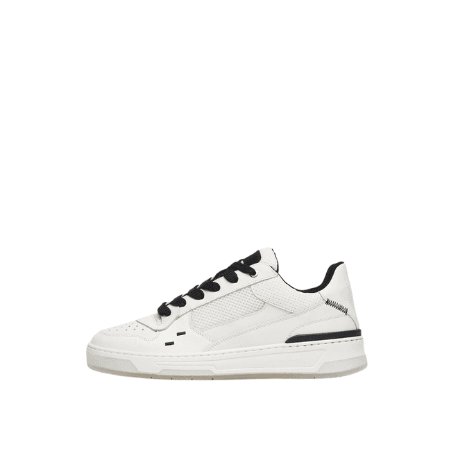 Filling Pieces Cruiser Crumbs White