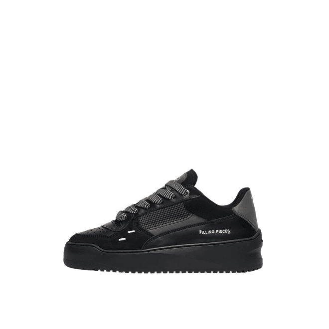 Filling Pieces Avenue Isla Black