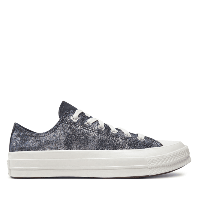 Converse Chuck 70 Suede Shimmer