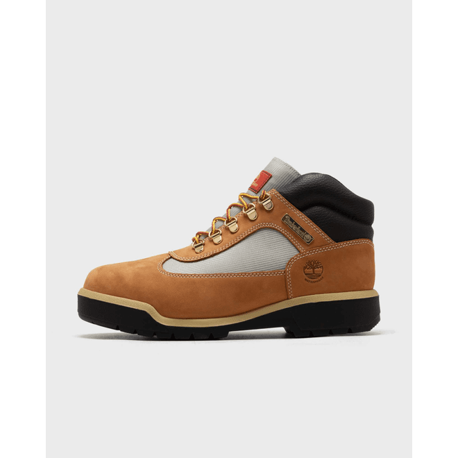 Timberland Field Boot MID LACE UP WATERPROOF BOOT 