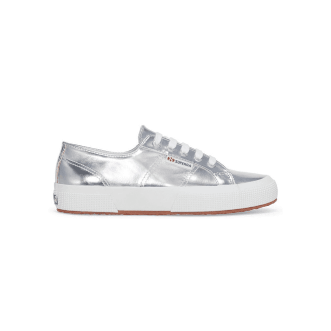 Superga 2750 Mirror Faux Leather