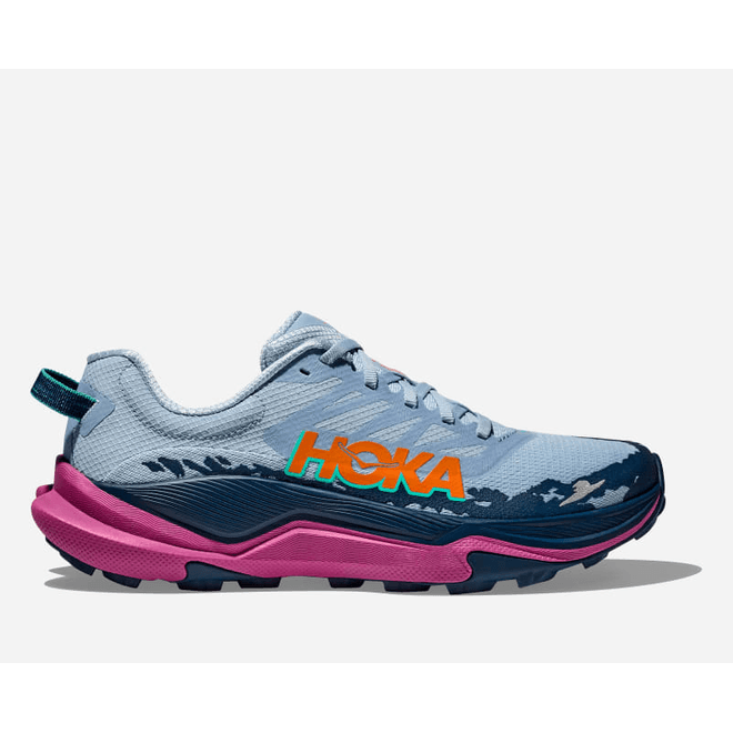 HOKA Torrent 4  Drizzle