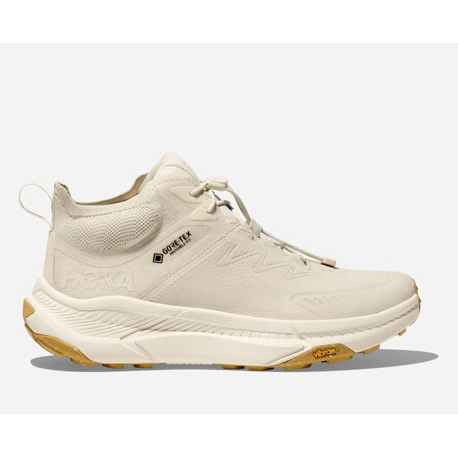 HOKA Transport Chukka GORE-TEX  Oat Milk