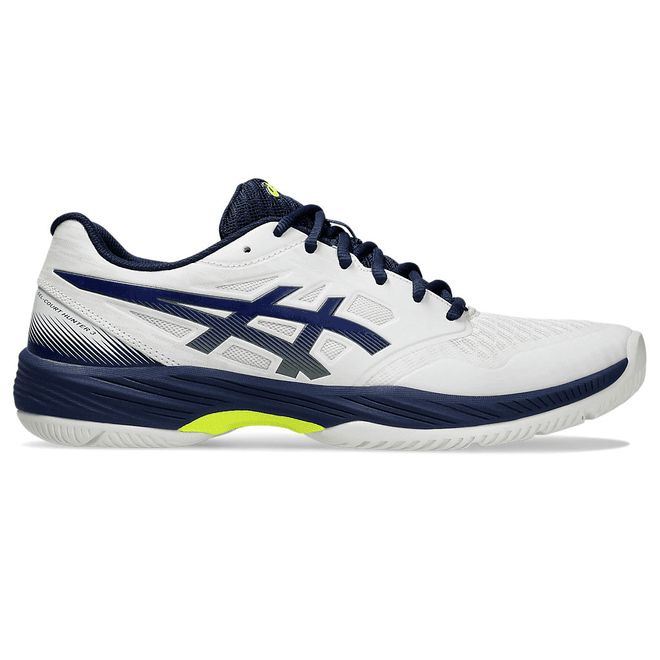 ASICS Gel Court Hunter 3 'White Blue Expanse' 