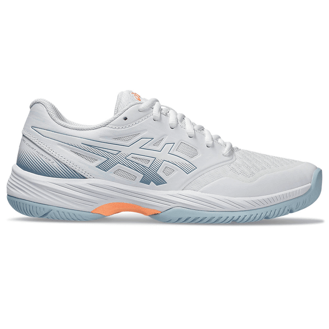 ASICS Wmns Gel Court Hunter 3 'White Grey Blue' 