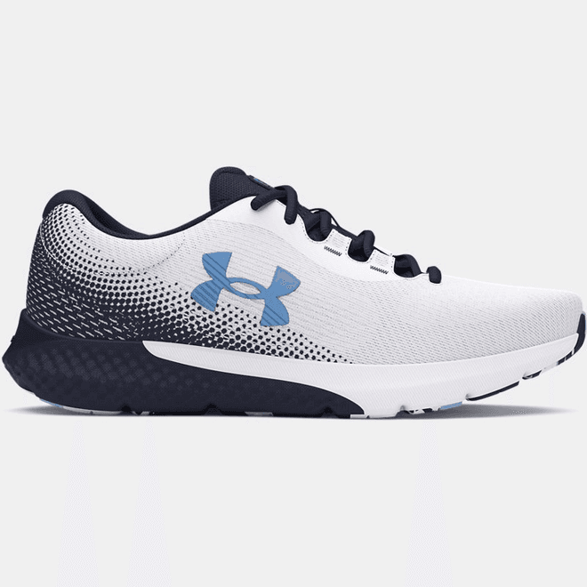 Under Armour Rogue 4 'White Navy Blue' 