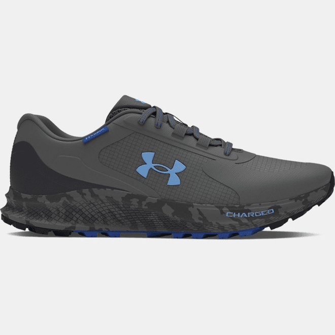 Under Armour Charged Bandit Trail 3 'Castlerock Horizon Blue' 