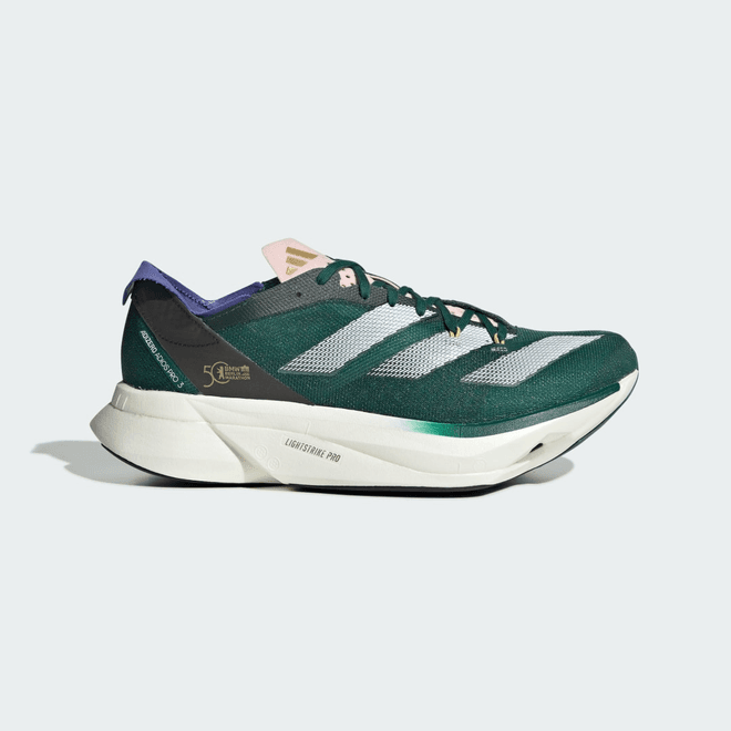 adidas Adizero Adios Pro 3