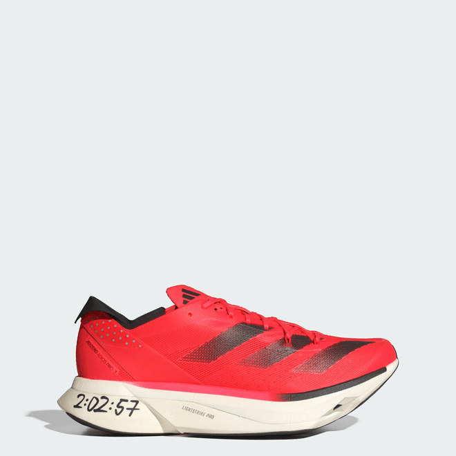 adidas ADIZERO ADIOS PRO 3