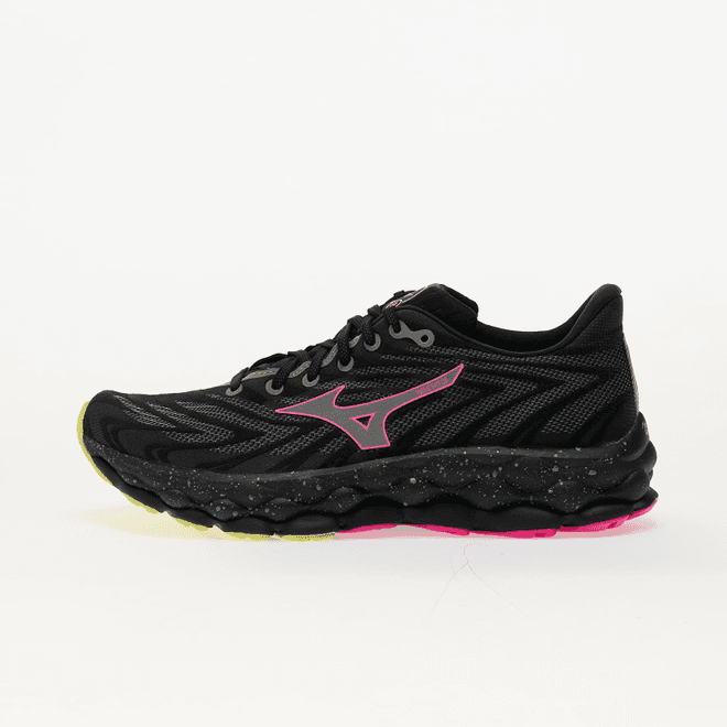 Mizuno Wave Sky 8 Black