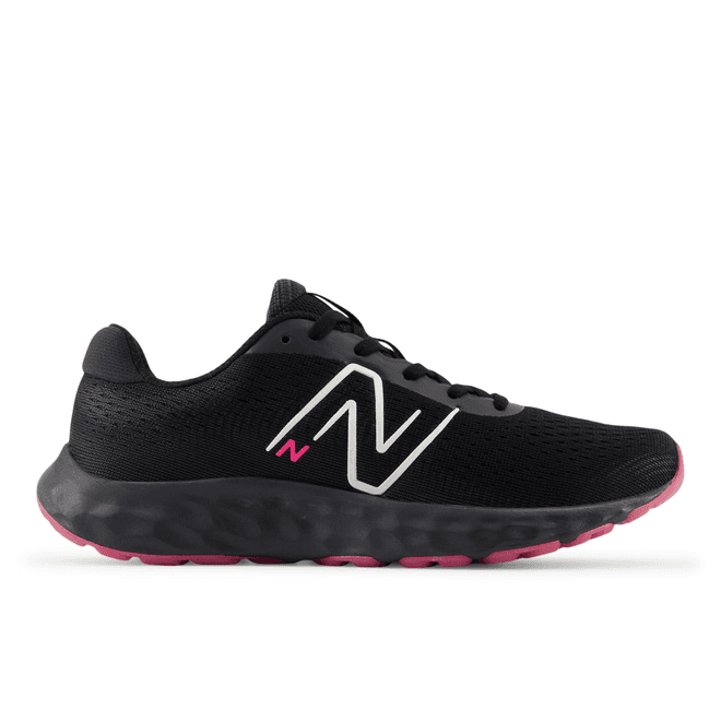 New Balance 520v8  Black