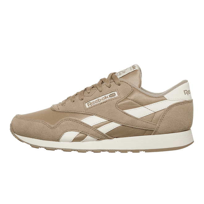 Reebok Classic Nylon Mushroom