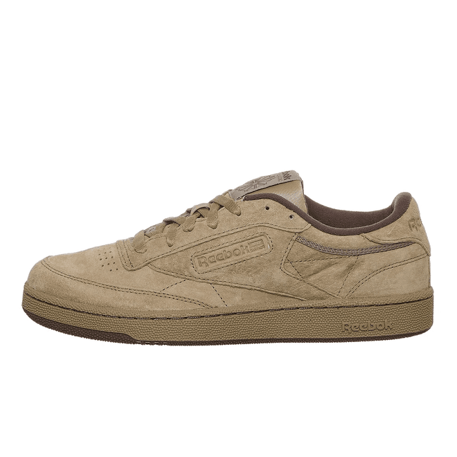 Reebok Club C 85  Mushroom