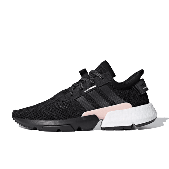 adidas POD-S3.1 'Core Black'