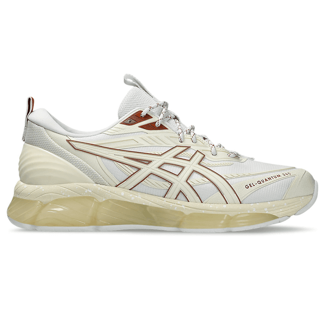 ASICS Gel-quantum 360 Viii Utility White