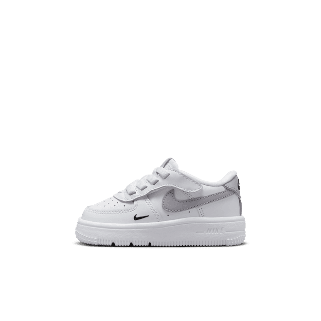 Nike Force 1 Low EasyOn Baby/Toddler