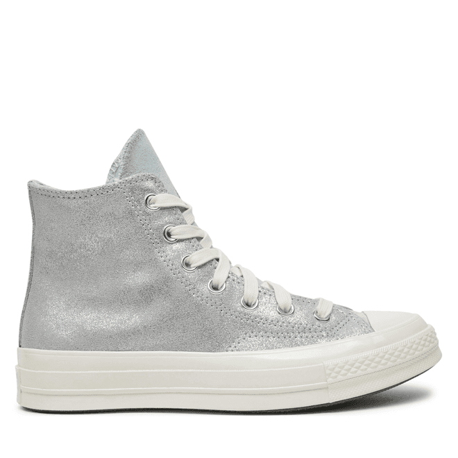 Converse Chuck 70 Suede Shimmer