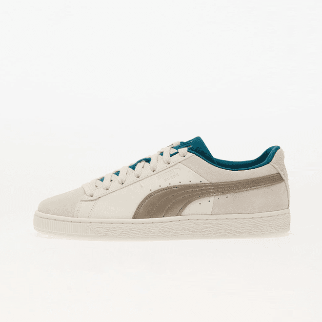 Puma Suede Play.Paris. White 