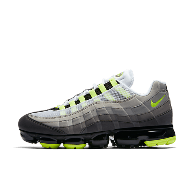 Nike Air VaporMax 95 'Neon'