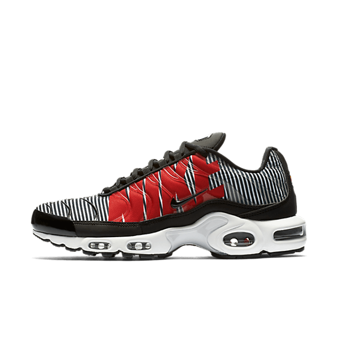 Nike Air Max Plus TN SE 'Striped'