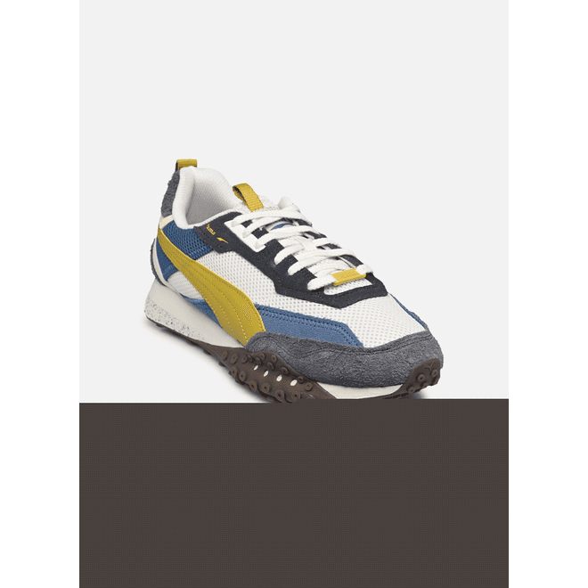 Puma Blacktop Rider Preppy